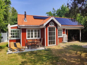 Holiday Home Tarje - 320m from the sea by Interhome, Rønne